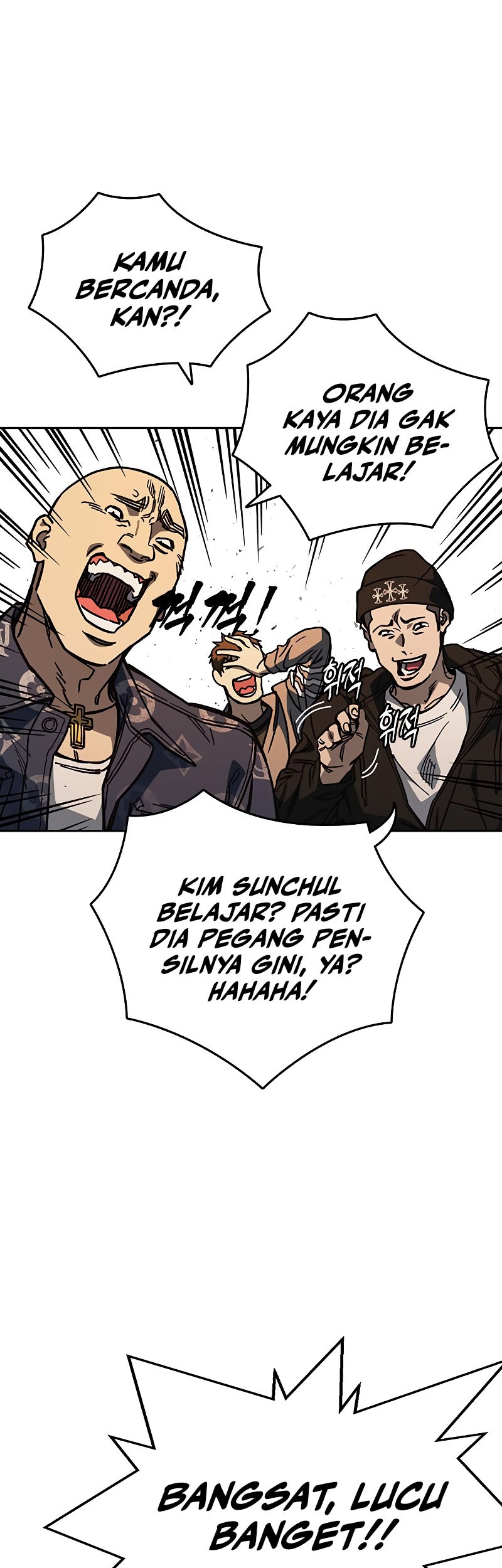 Chapter 249 - halaman 46