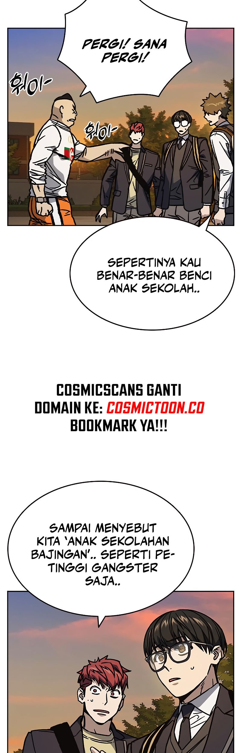 Chapter 248 - halaman 71