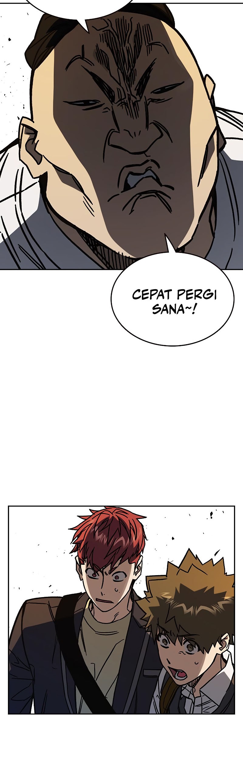 Chapter 248 - halaman 74