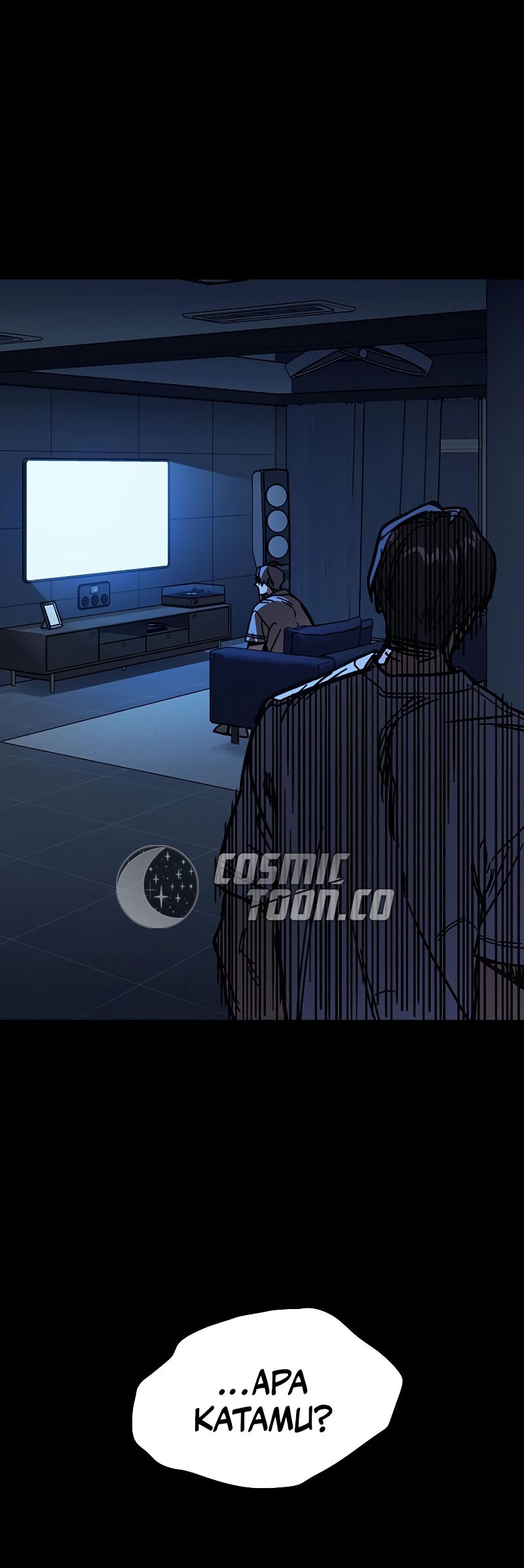 Chapter 248 - halaman 21