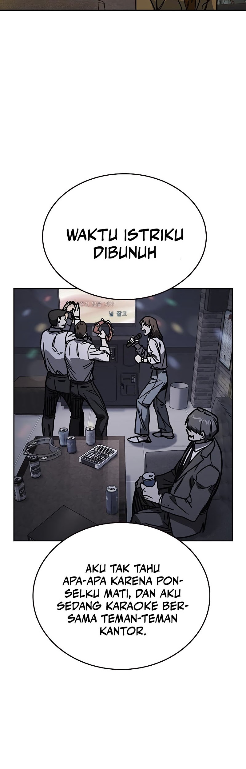 Chapter 248 - halaman 23
