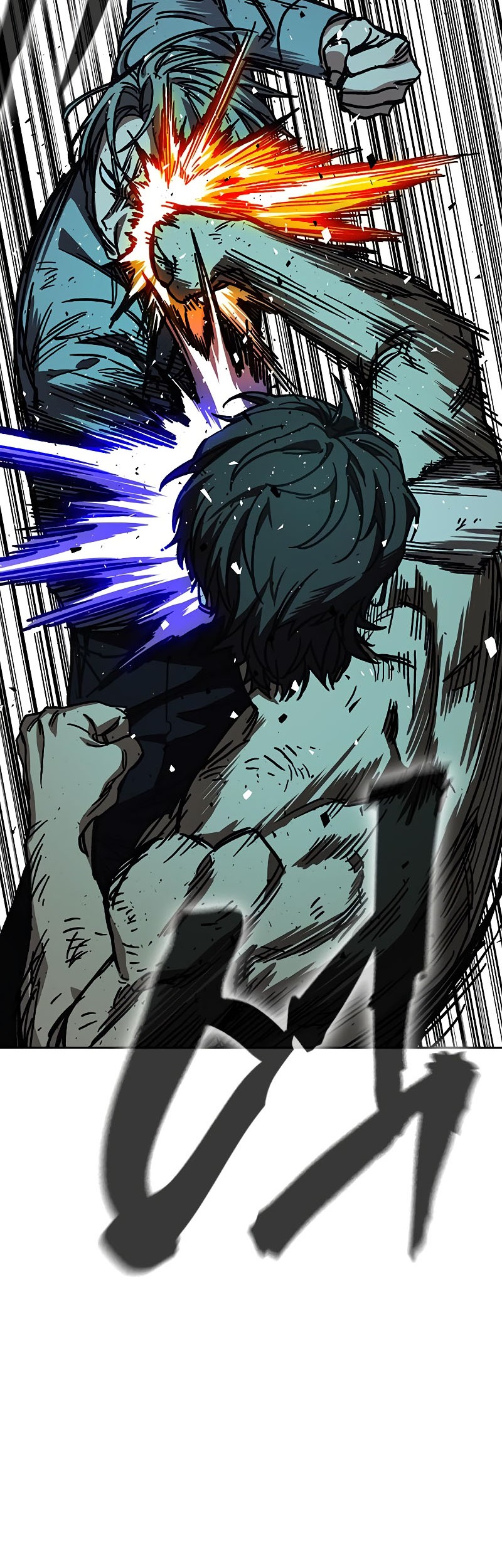 Chapter 248 - halaman 30