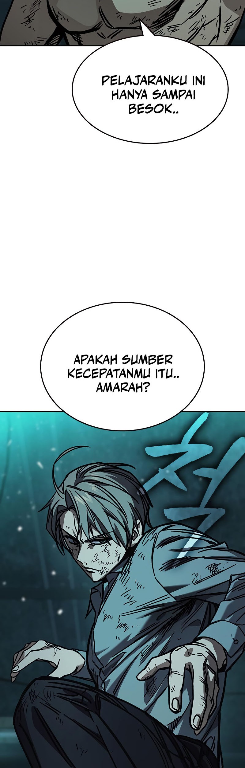 Chapter 248 - halaman 32