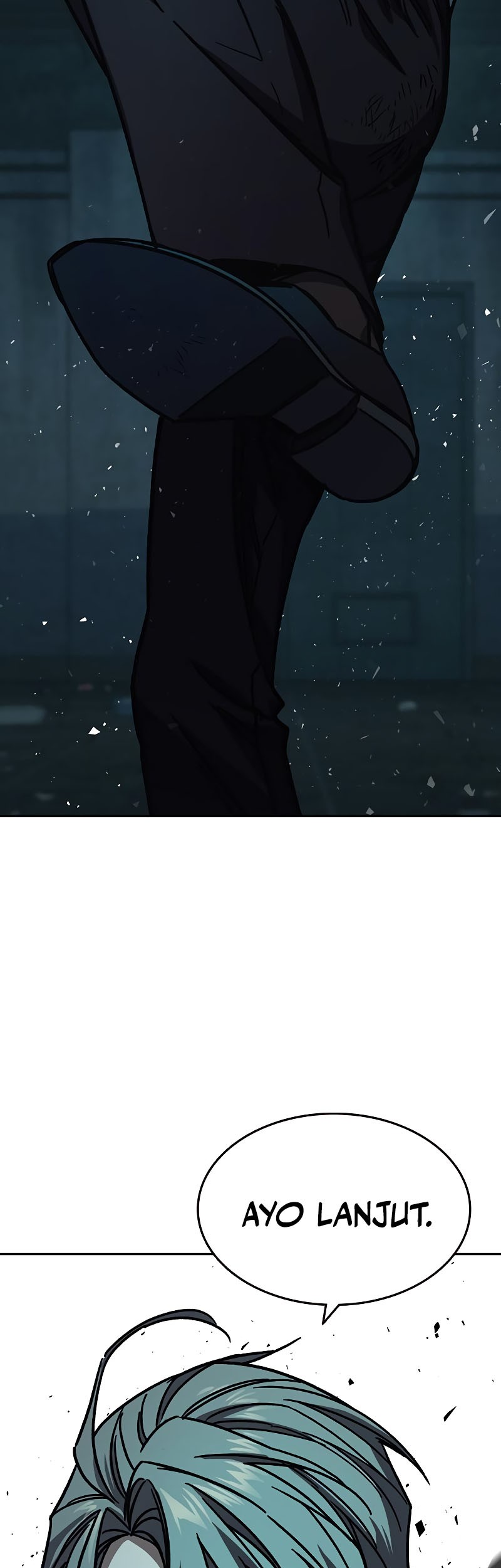 Chapter 248 - halaman 33
