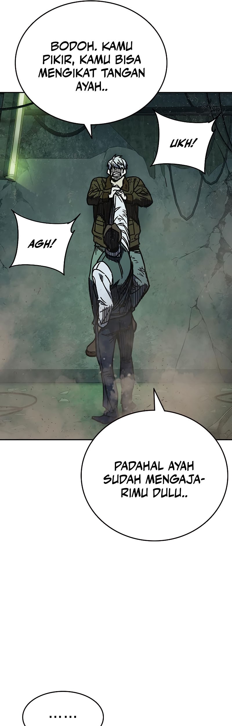 Chapter 247 - halaman 40