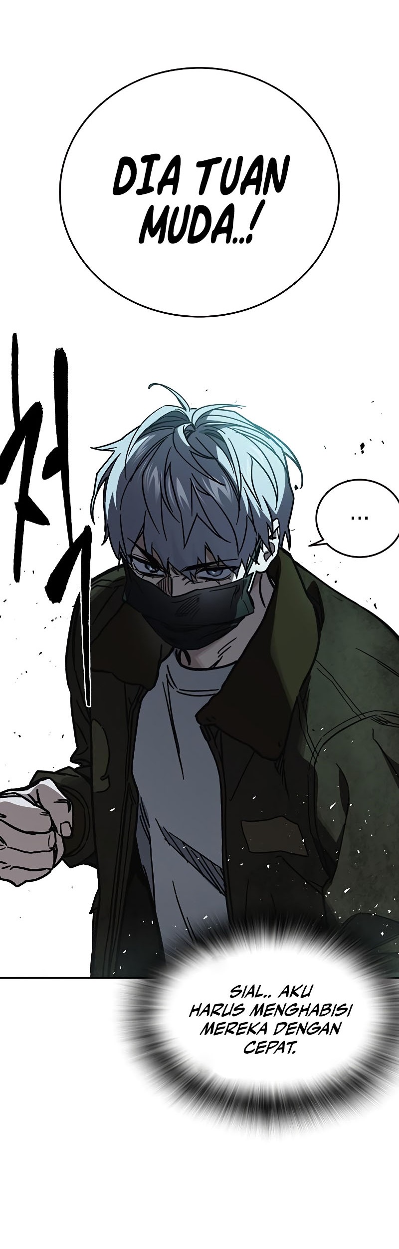 Chapter 246 - halaman 64