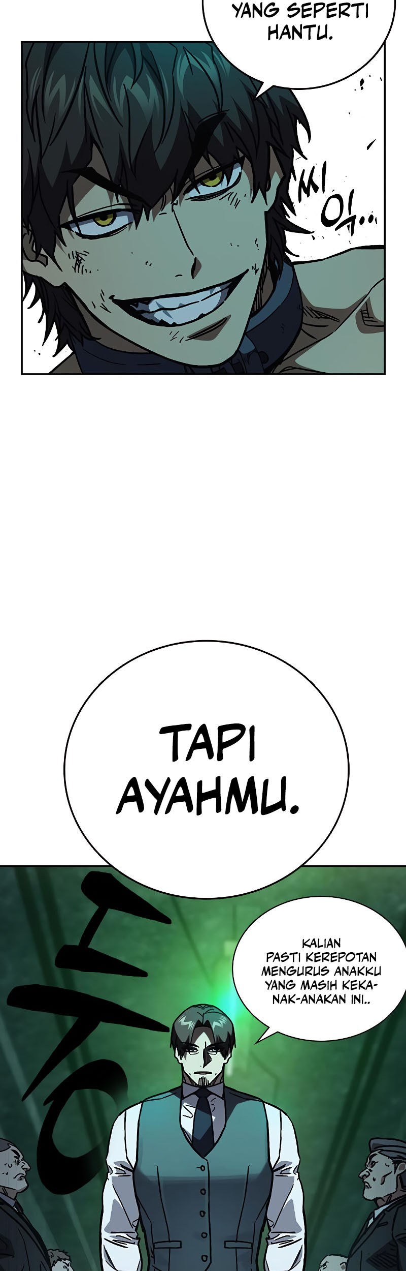 Chapter 246 - halaman 69