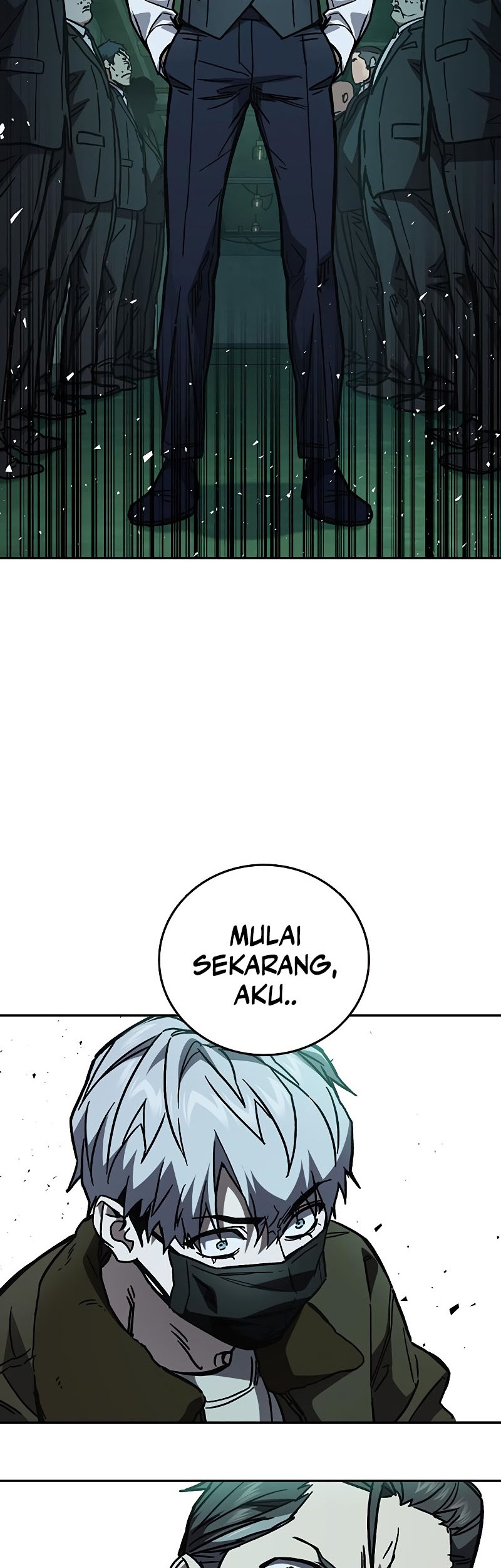 Chapter 246 - halaman 70