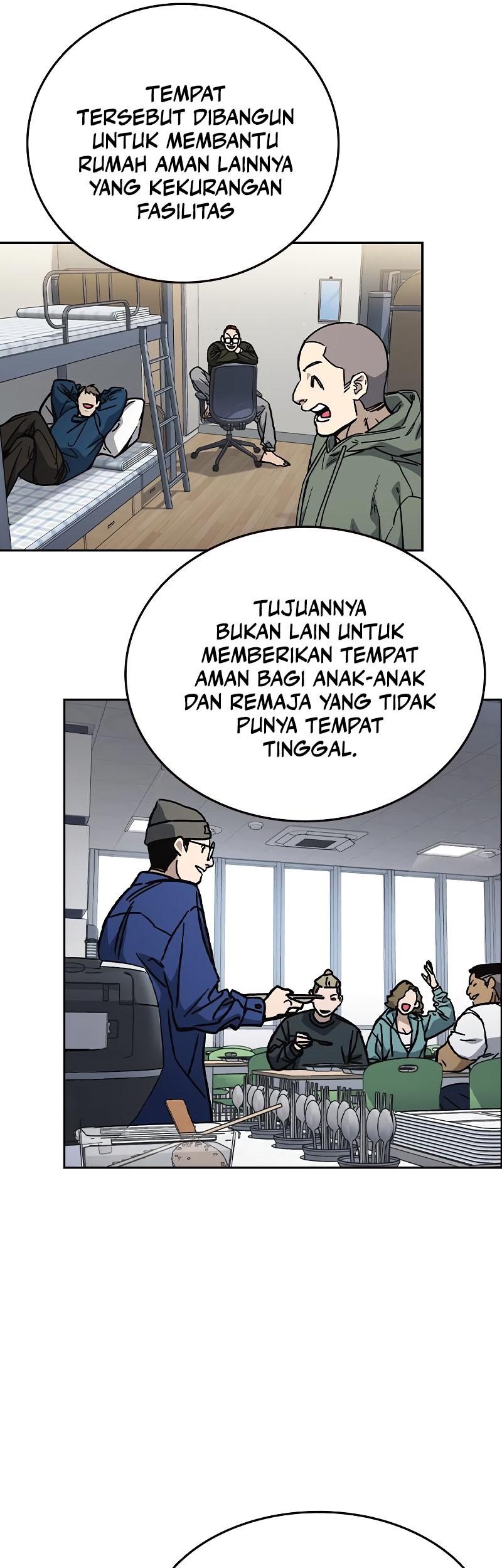 Chapter 246 - halaman 9
