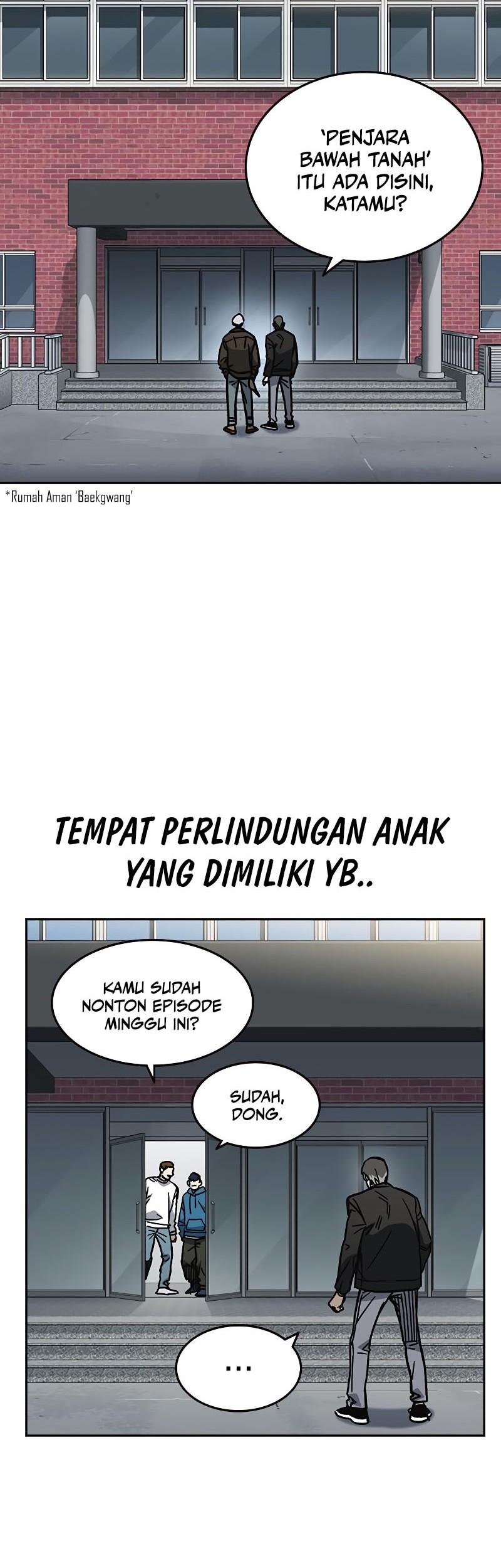 Chapter 246 - halaman 12