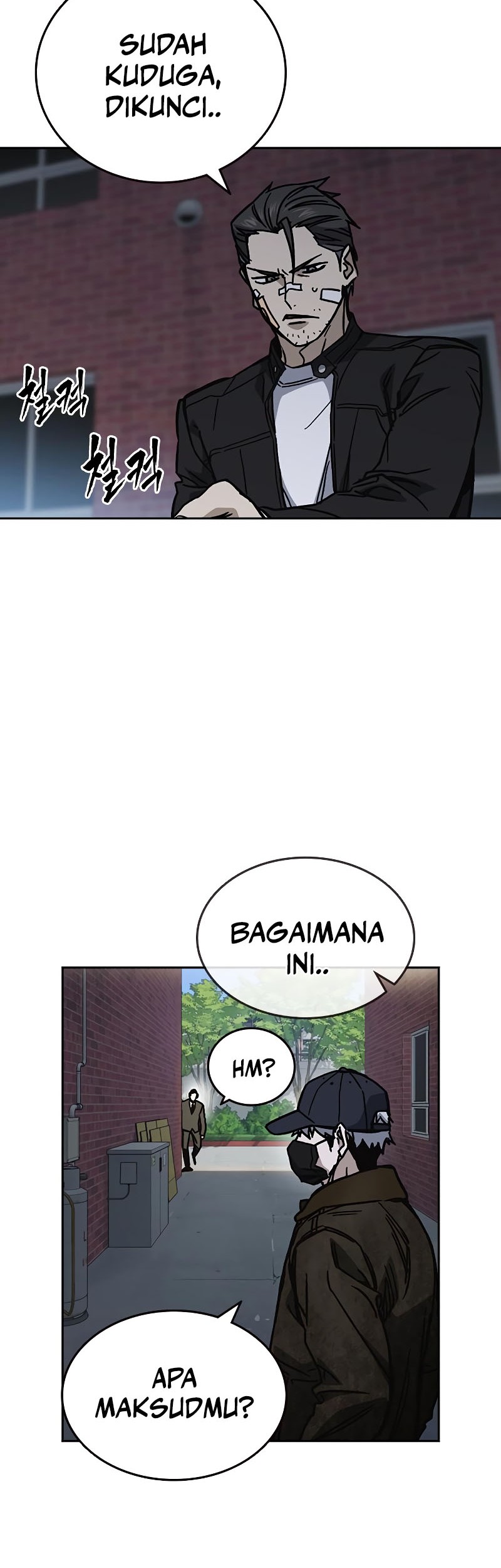 Chapter 246 - halaman 19