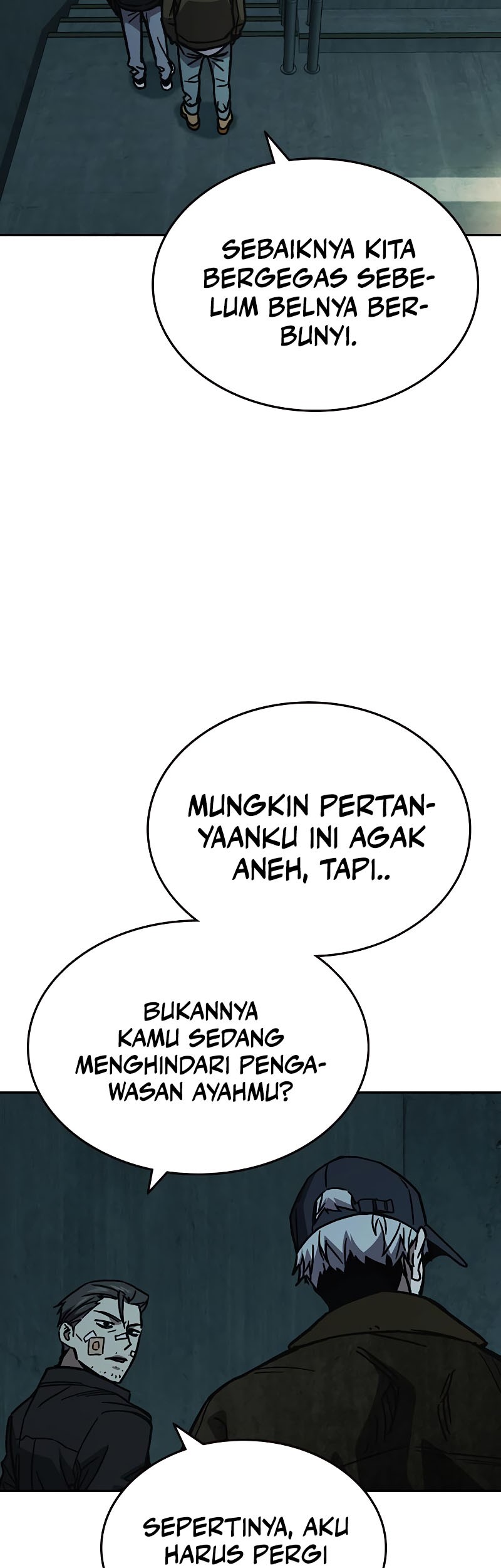 Chapter 246 - halaman 24