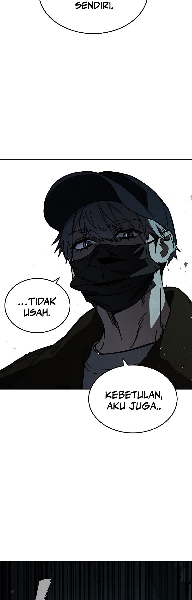Chapter 246 - halaman 25