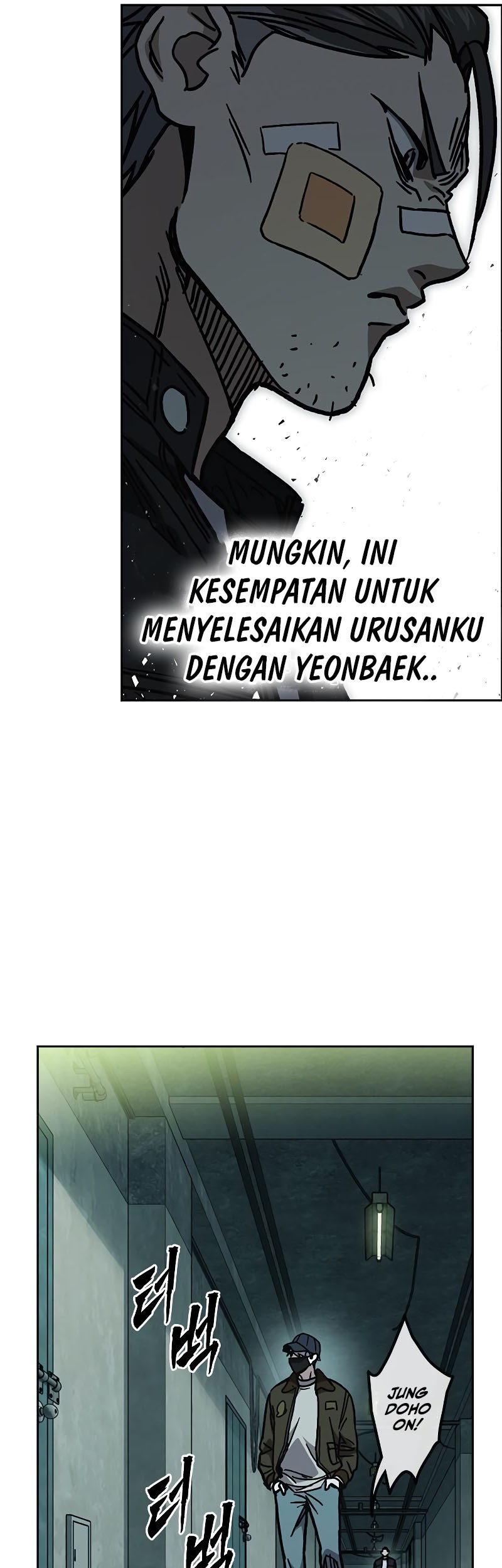 Chapter 246 - halaman 35