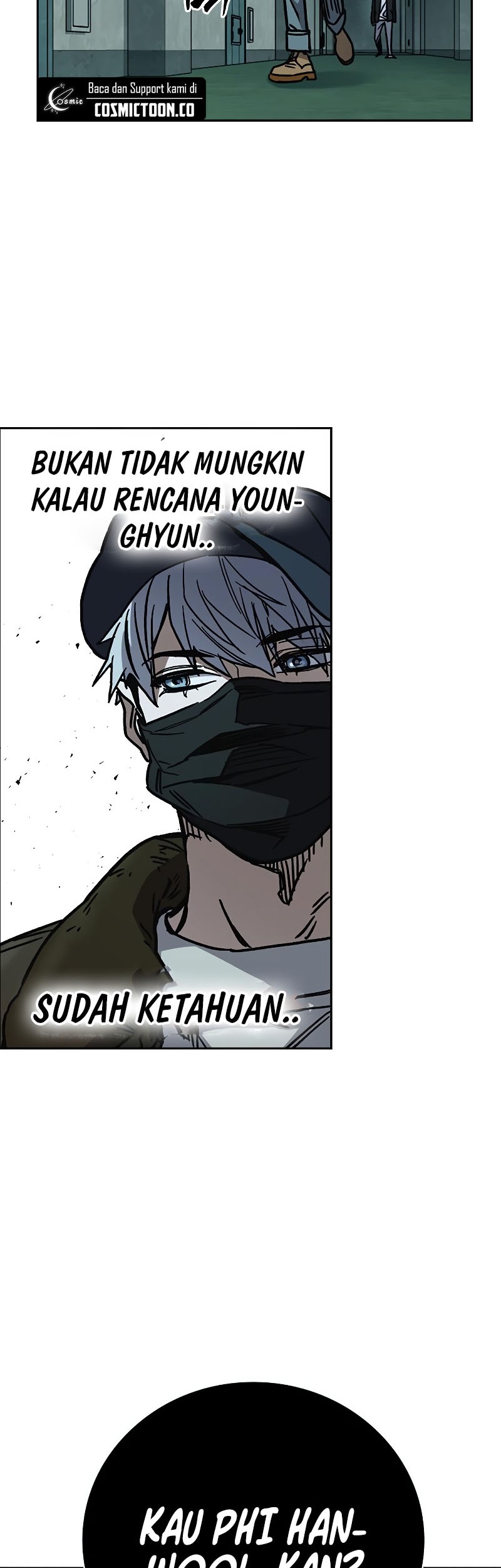 Chapter 246 - halaman 36