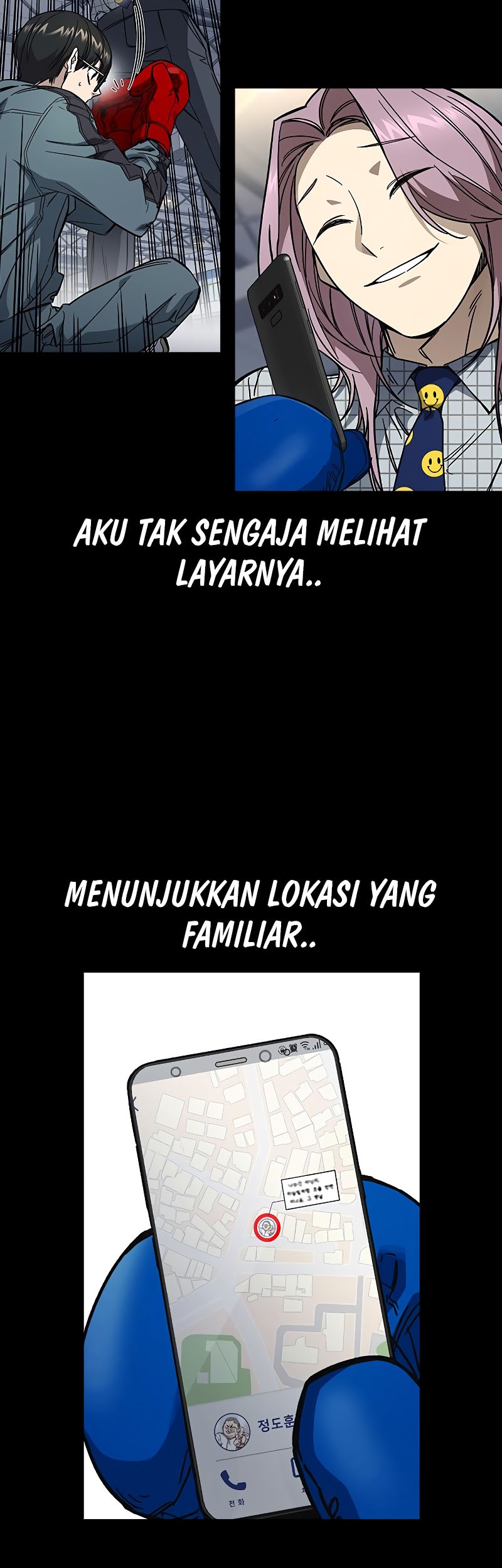Chapter 245 - halaman 68