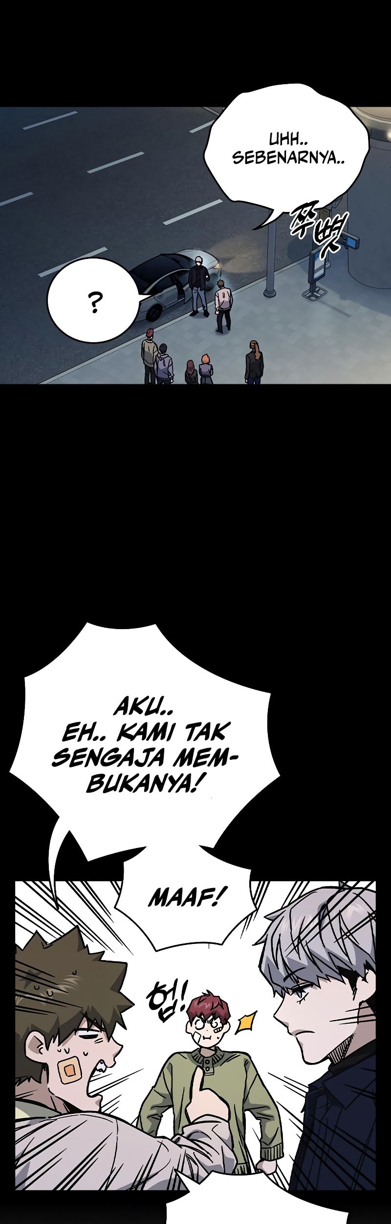Chapter 245 - halaman 6