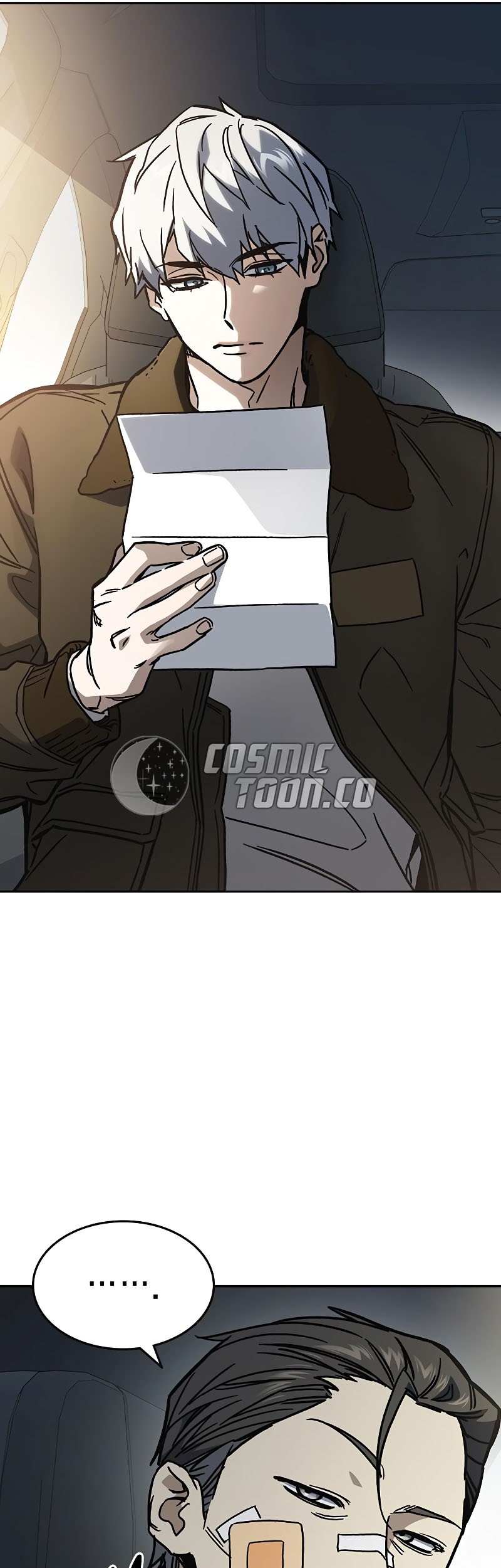 Chapter 245 - halaman 8