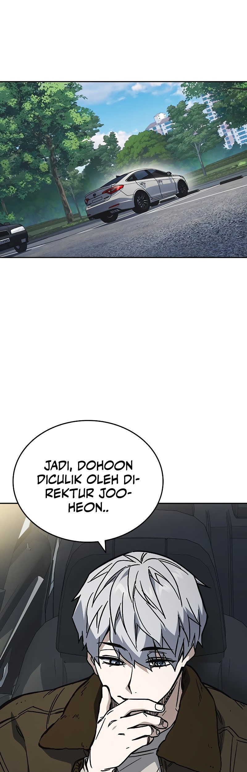 Chapter 245 - halaman 15