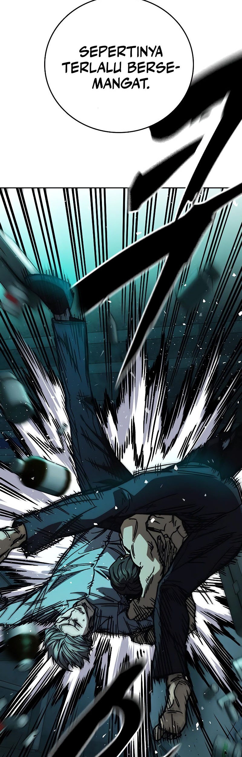 Chapter 245 - halaman 25