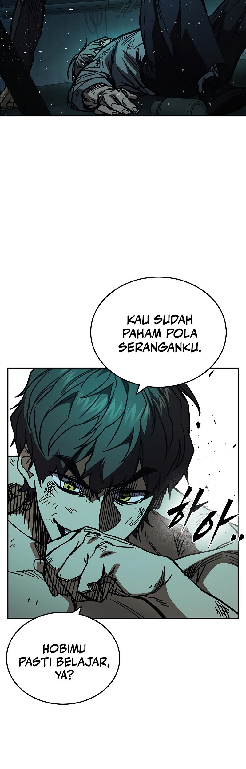 Chapter 245 - halaman 27