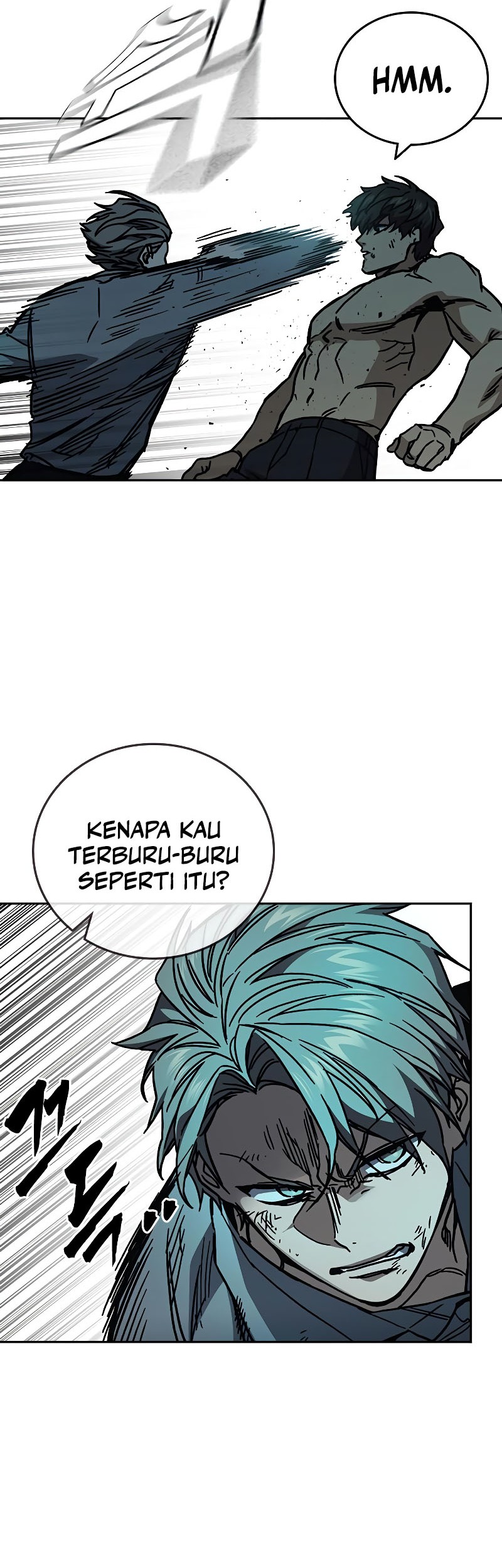 Chapter 245 - halaman 30