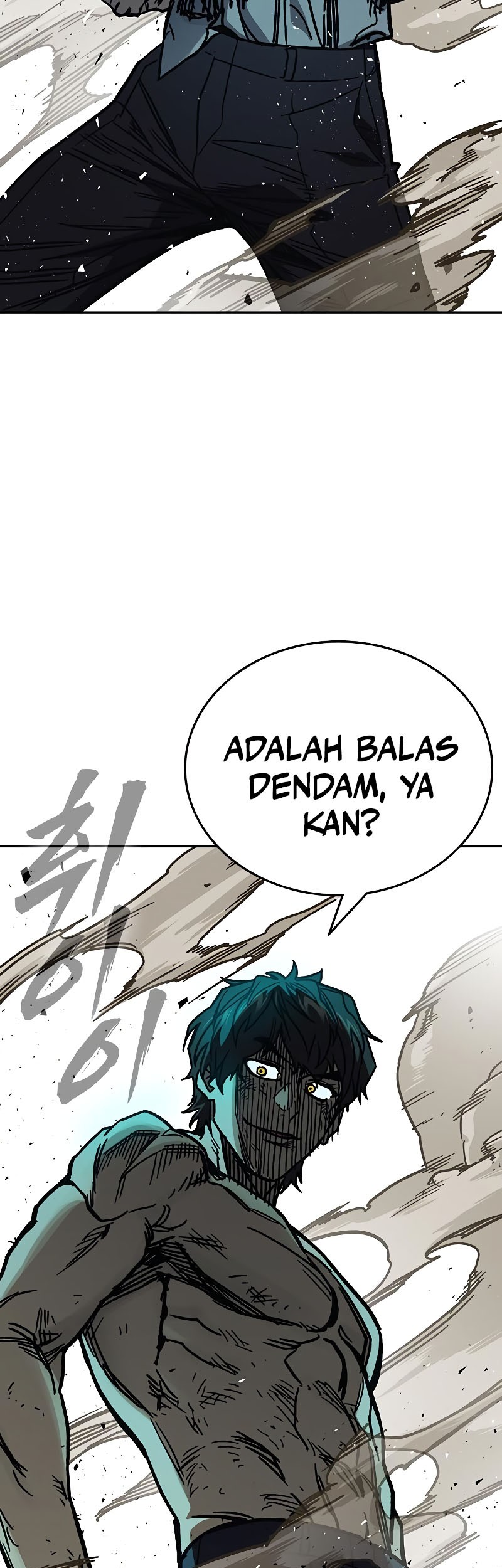 Chapter 245 - halaman 33