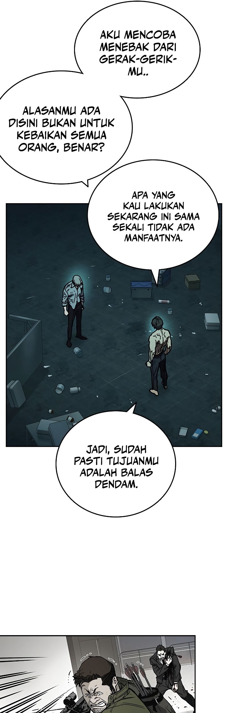 Chapter 245 - halaman 35