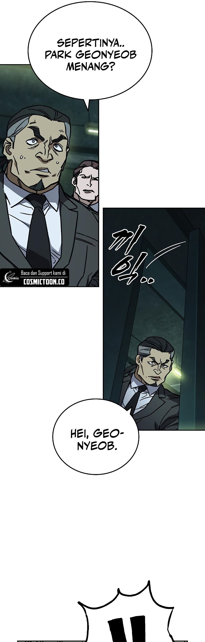 Chapter 245 - halaman 54