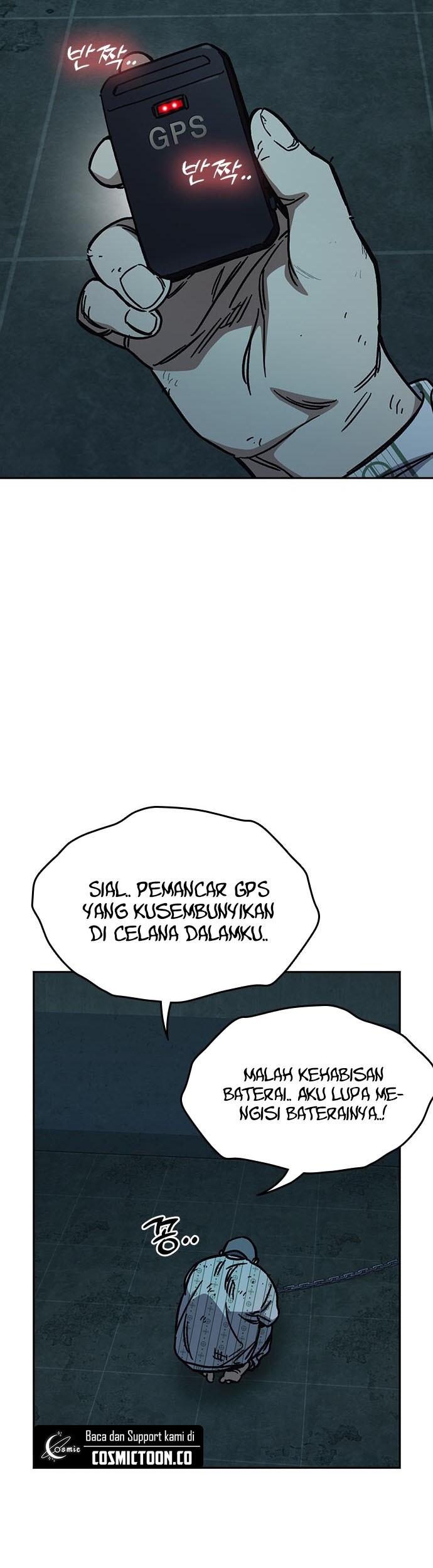 Chapter 244 - halaman 62