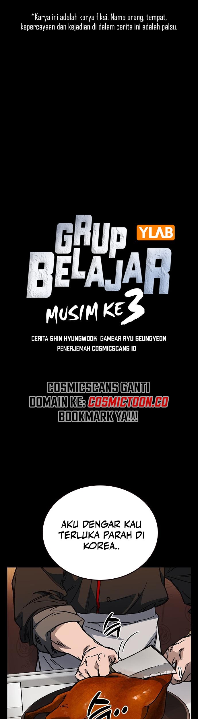 Chapter 244 - halaman 3