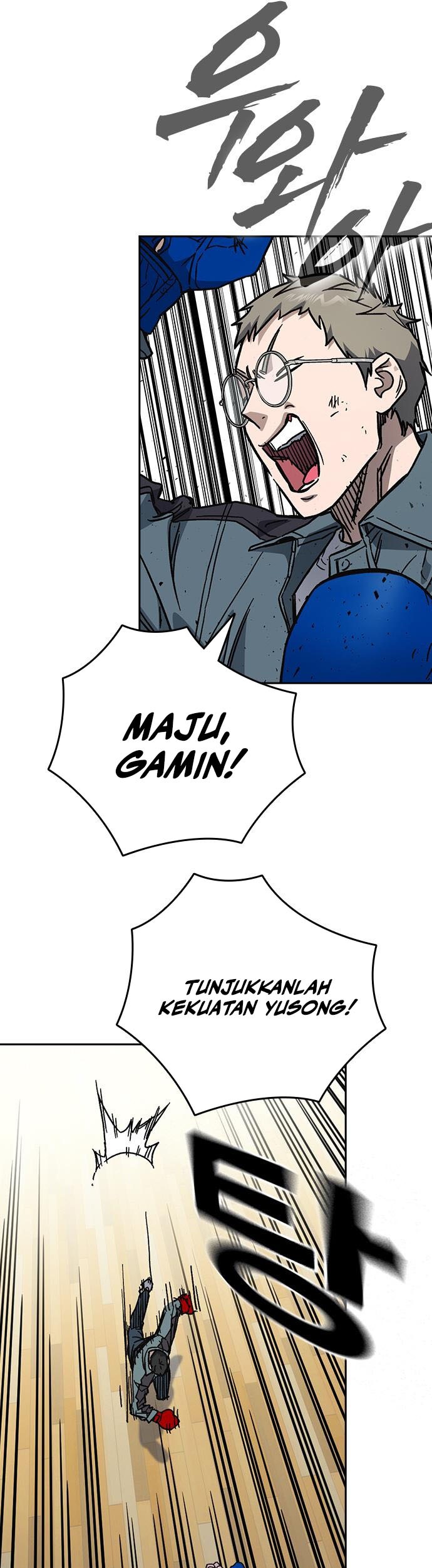 Chapter 244 - halaman 19