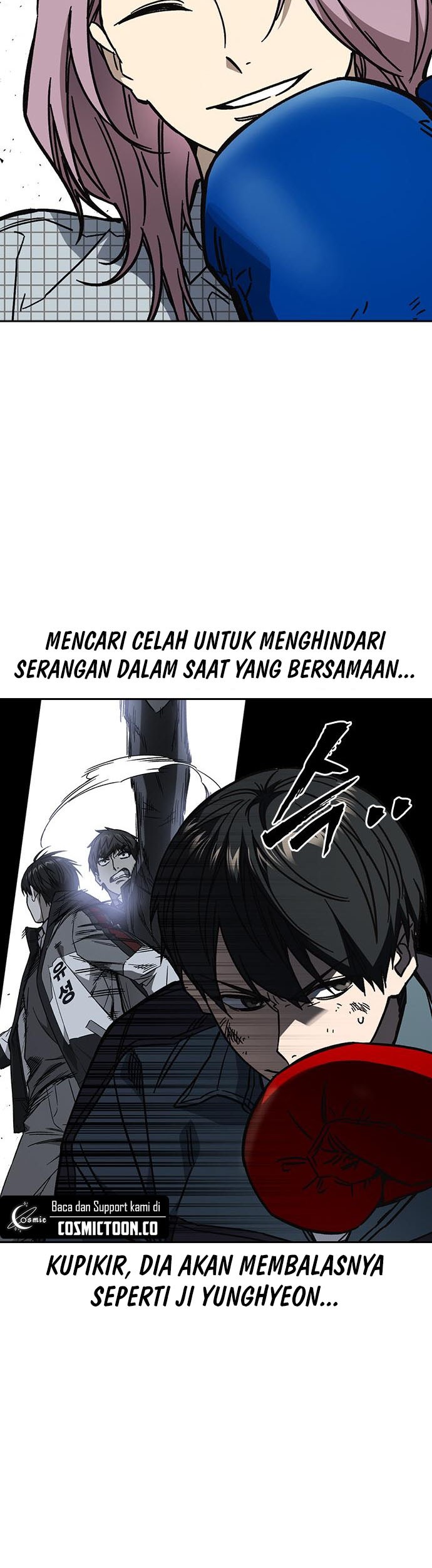 Chapter 244 - halaman 39