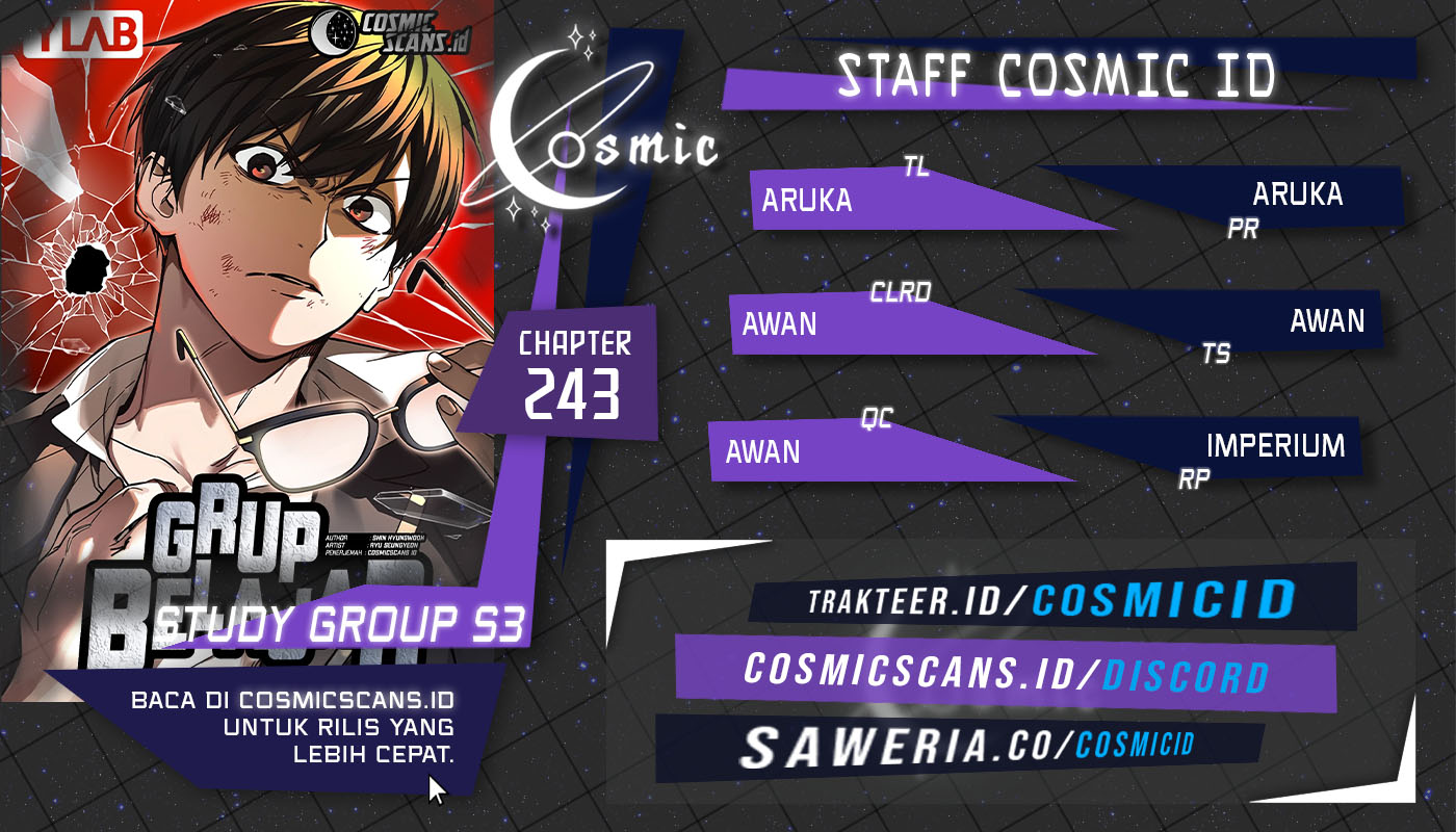 Chapter 243 - halaman 2