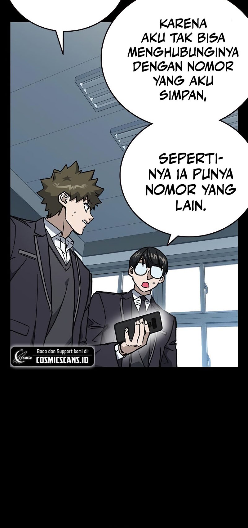 Chapter 243 - halaman 61