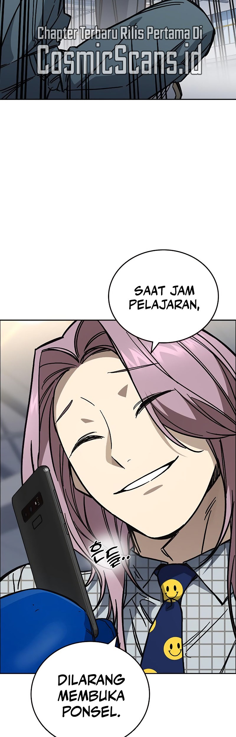 Chapter 243 - halaman 70