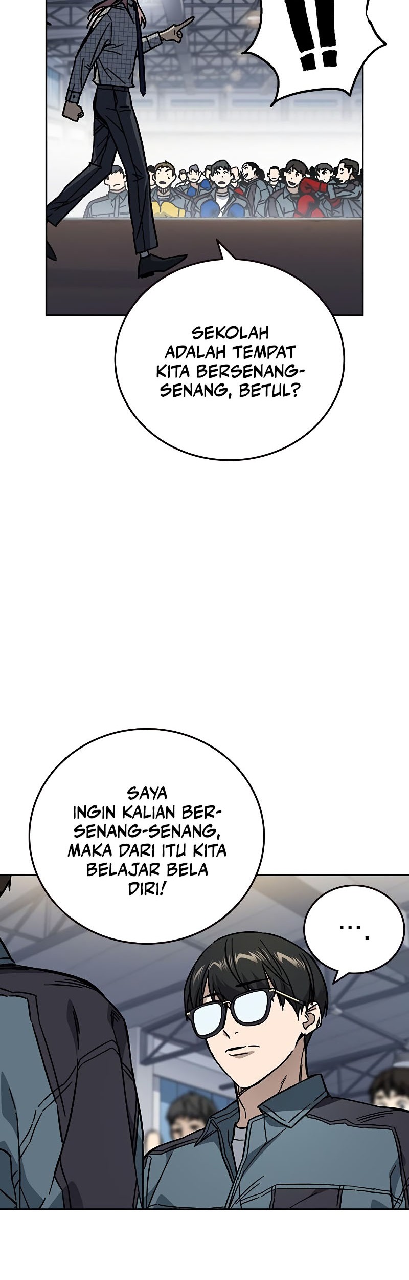 Chapter 243 - halaman 6