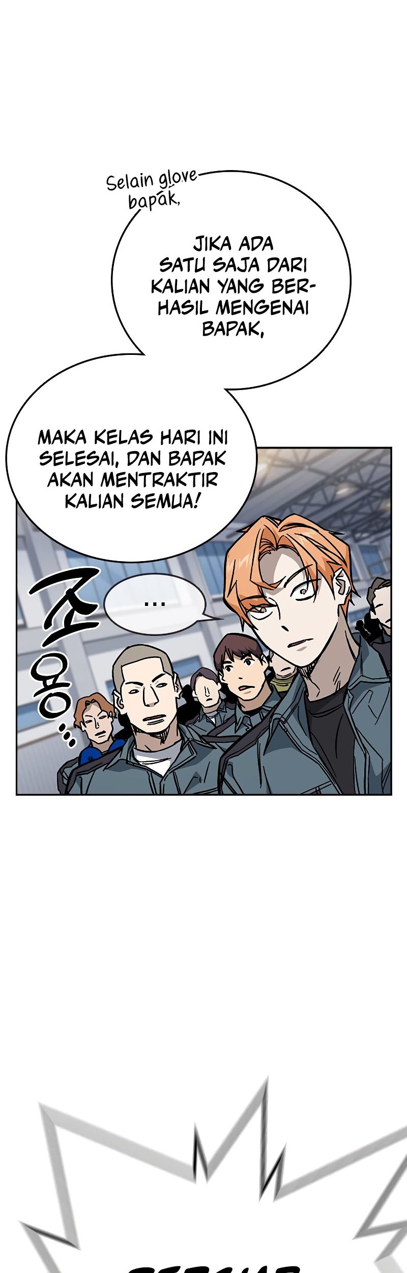 Chapter 243 - halaman 13