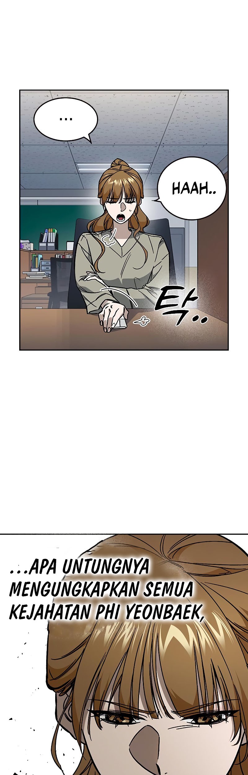 Chapter 243 - halaman 20