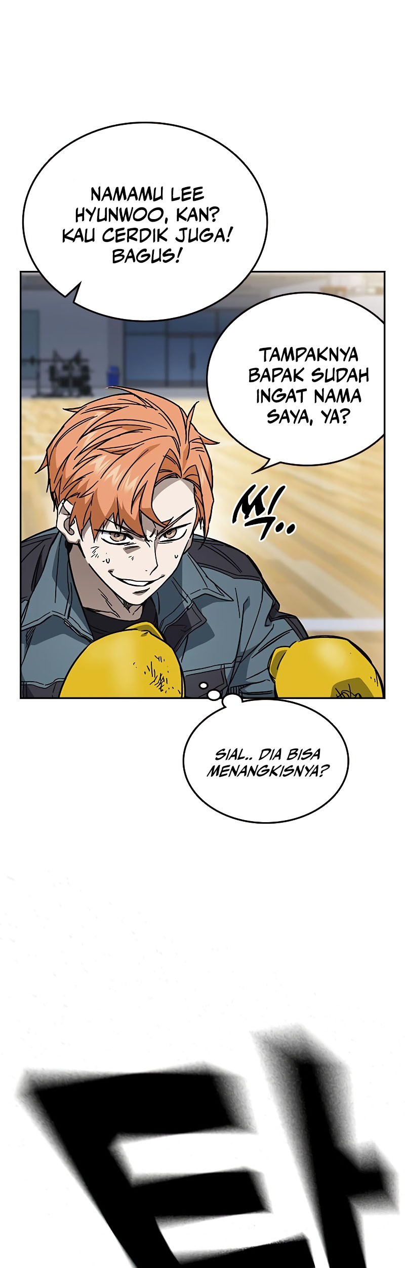 Chapter 243 - halaman 37