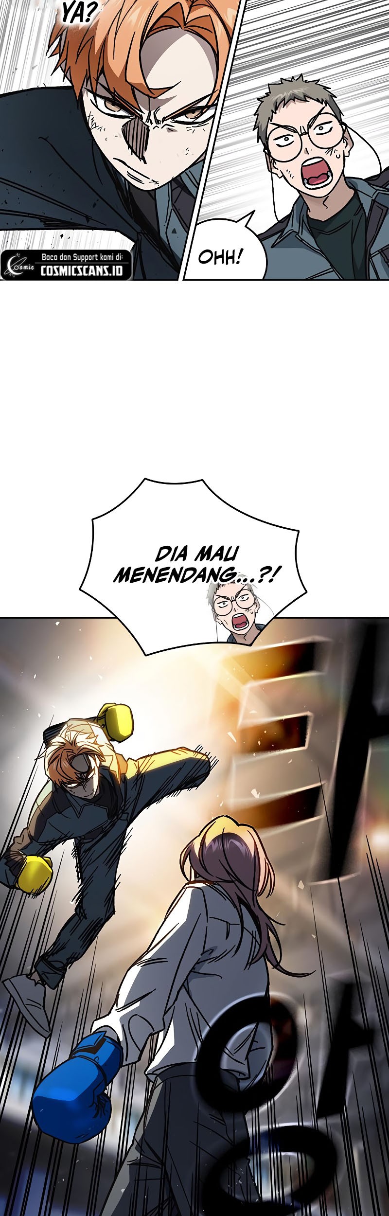 Chapter 243 - halaman 39
