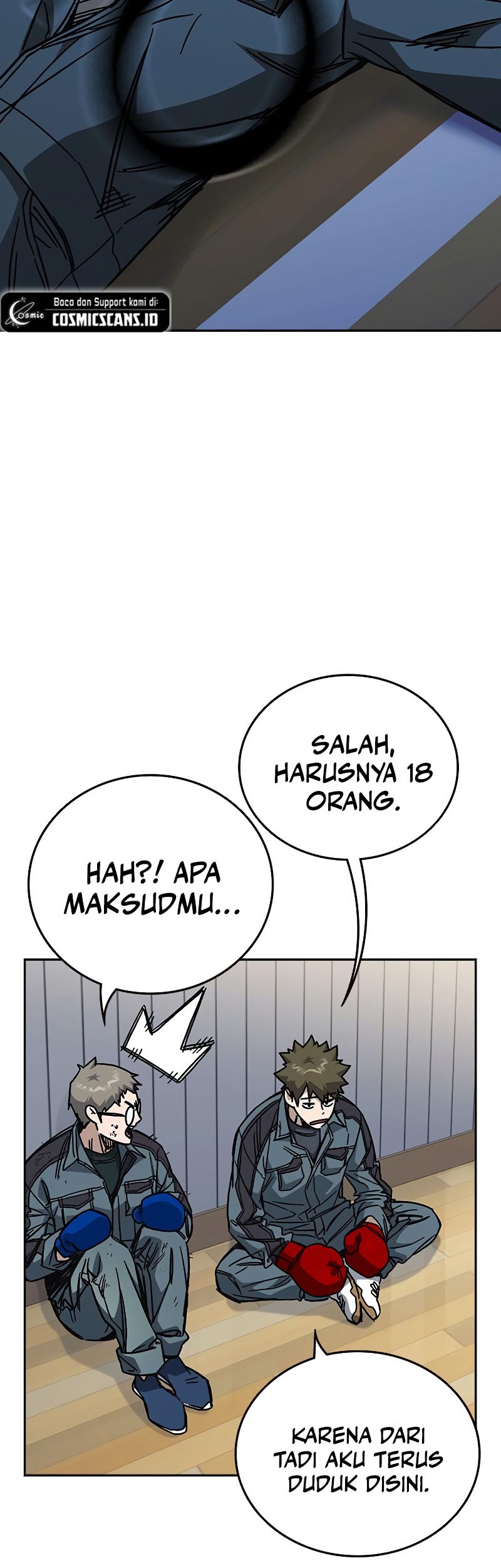 Chapter 243 - halaman 50