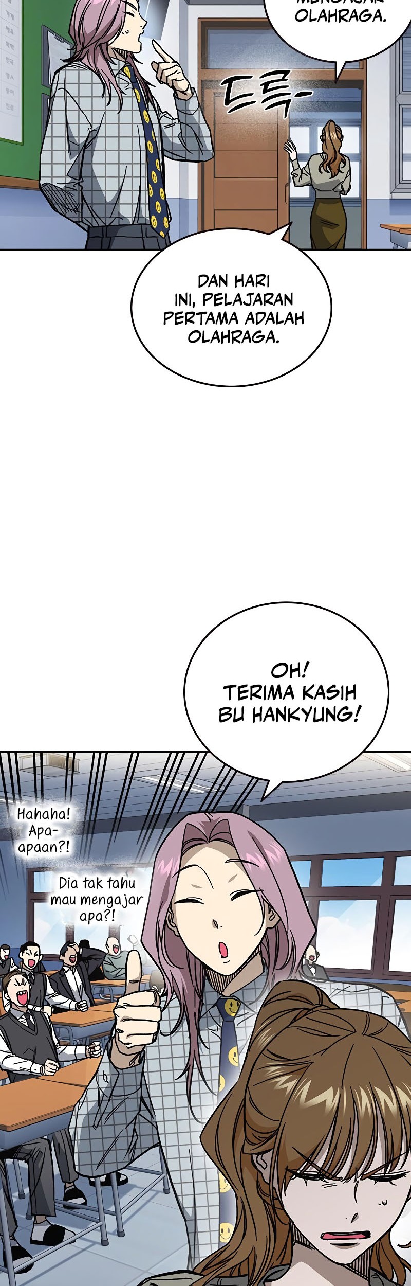 Chapter 242 - halaman 68