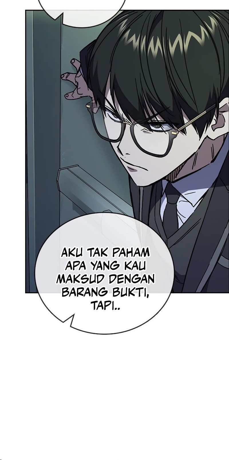 Chapter 242 - halaman 21