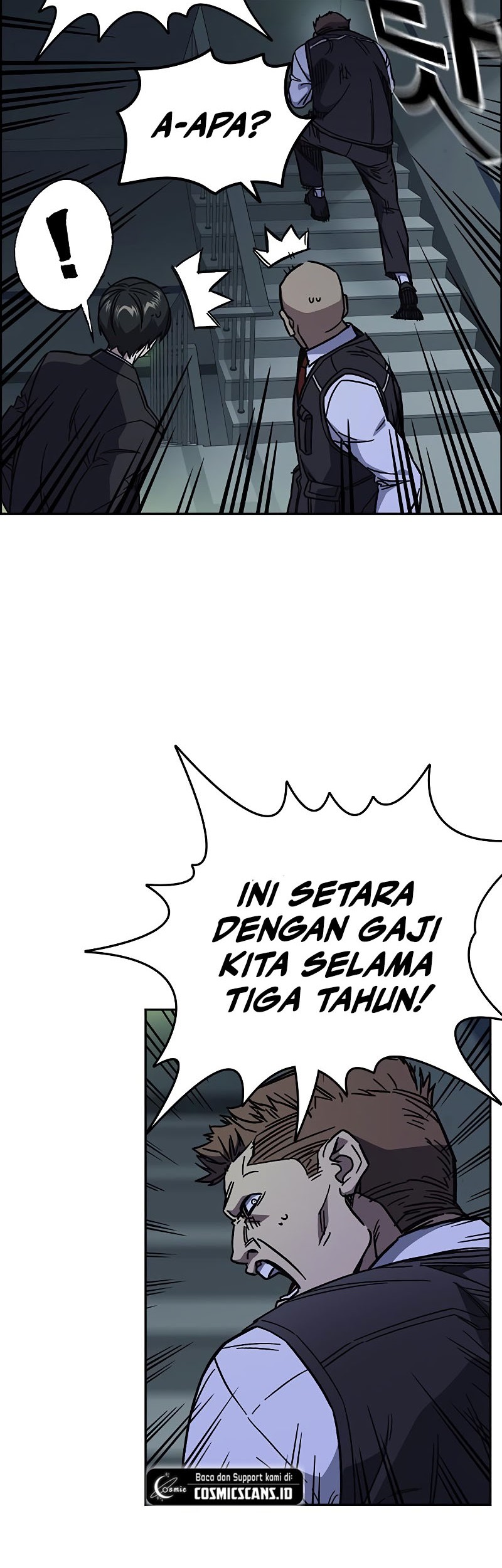 Chapter 242 - halaman 27