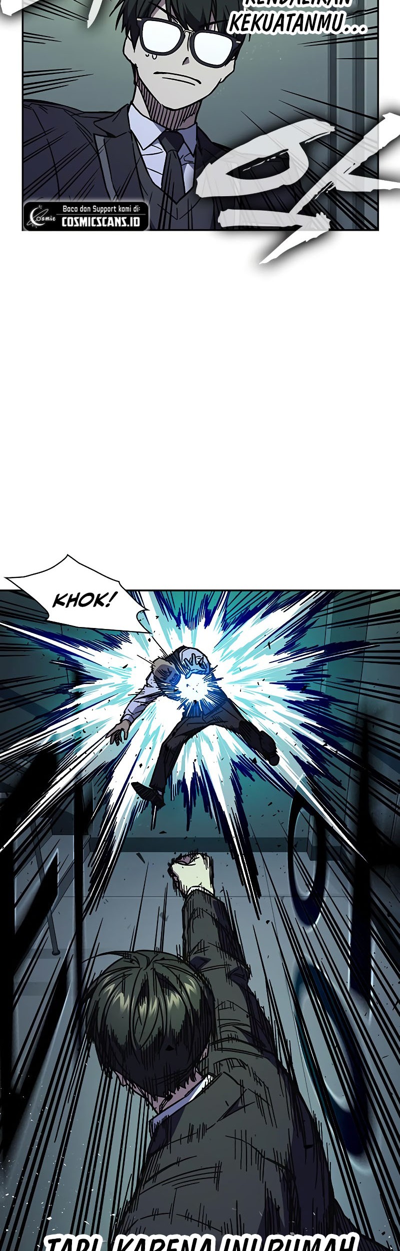 Chapter 242 - halaman 30