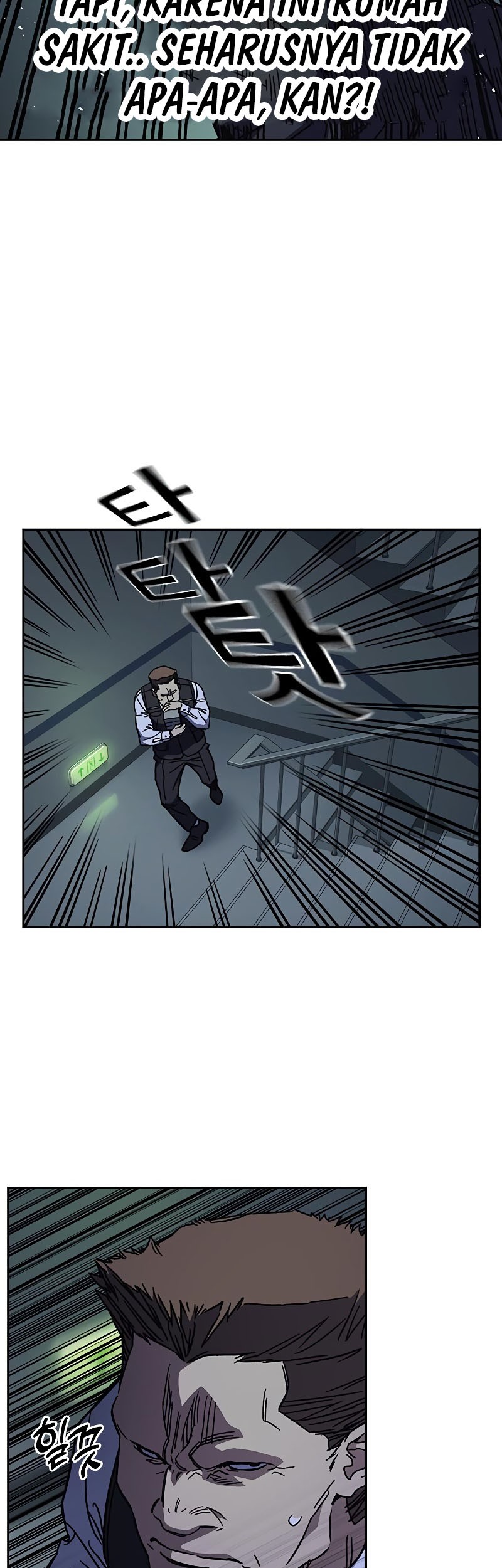Chapter 242 - halaman 31