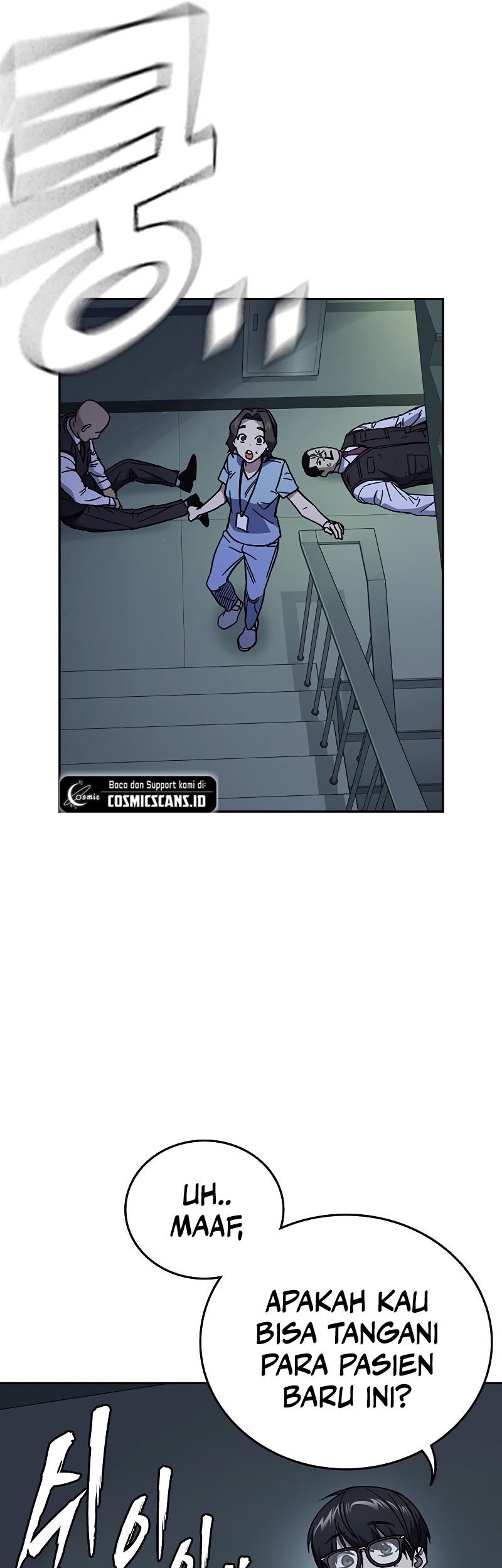 Chapter 242 - halaman 35