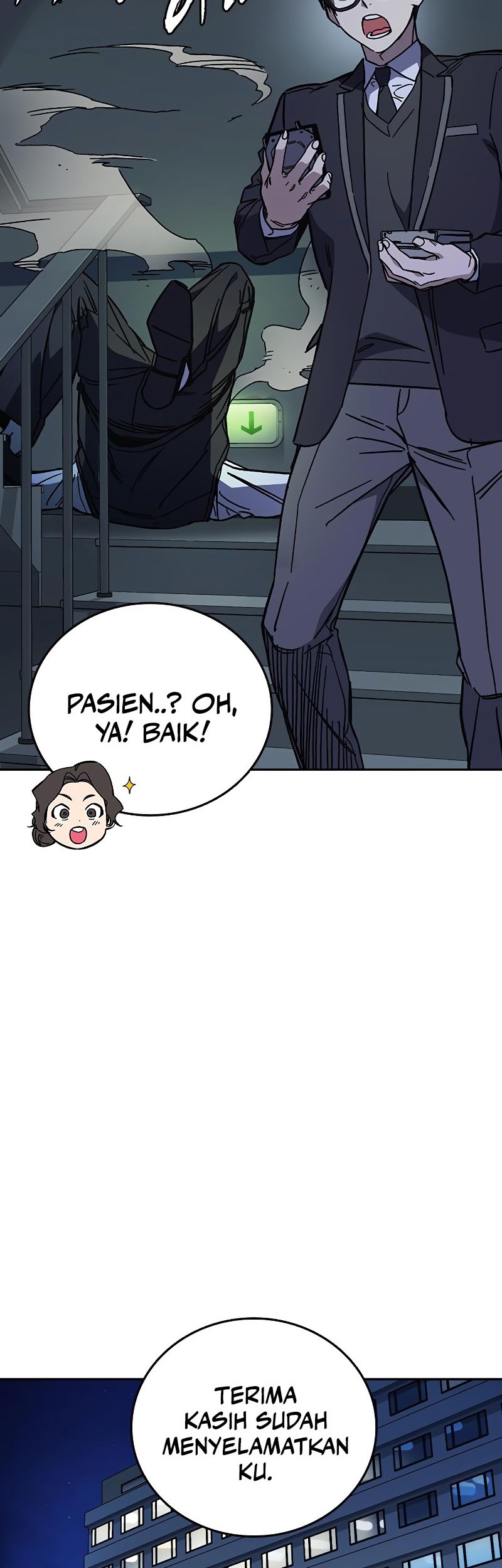 Chapter 242 - halaman 36