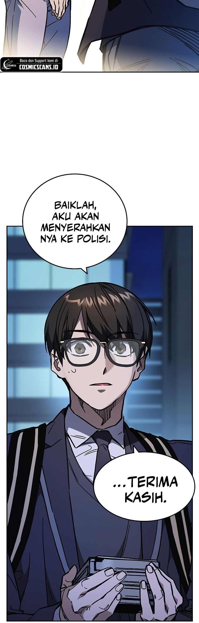 Chapter 242 - halaman 42